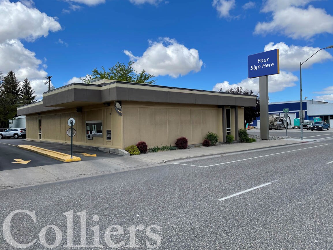 103 S Birch St, Shoshone, ID for sale Building Photo- Image 1 of 1