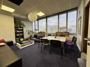 Office in Montreuil for lease Interior Photo- Image 2 of 8
