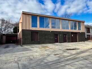 More details for 605 S 94th St, Milwaukee, WI - Industrial for Sale