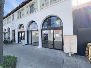 1113-1123 Wall St, La Jolla, CA for lease Building Photo- Image 2 of 7