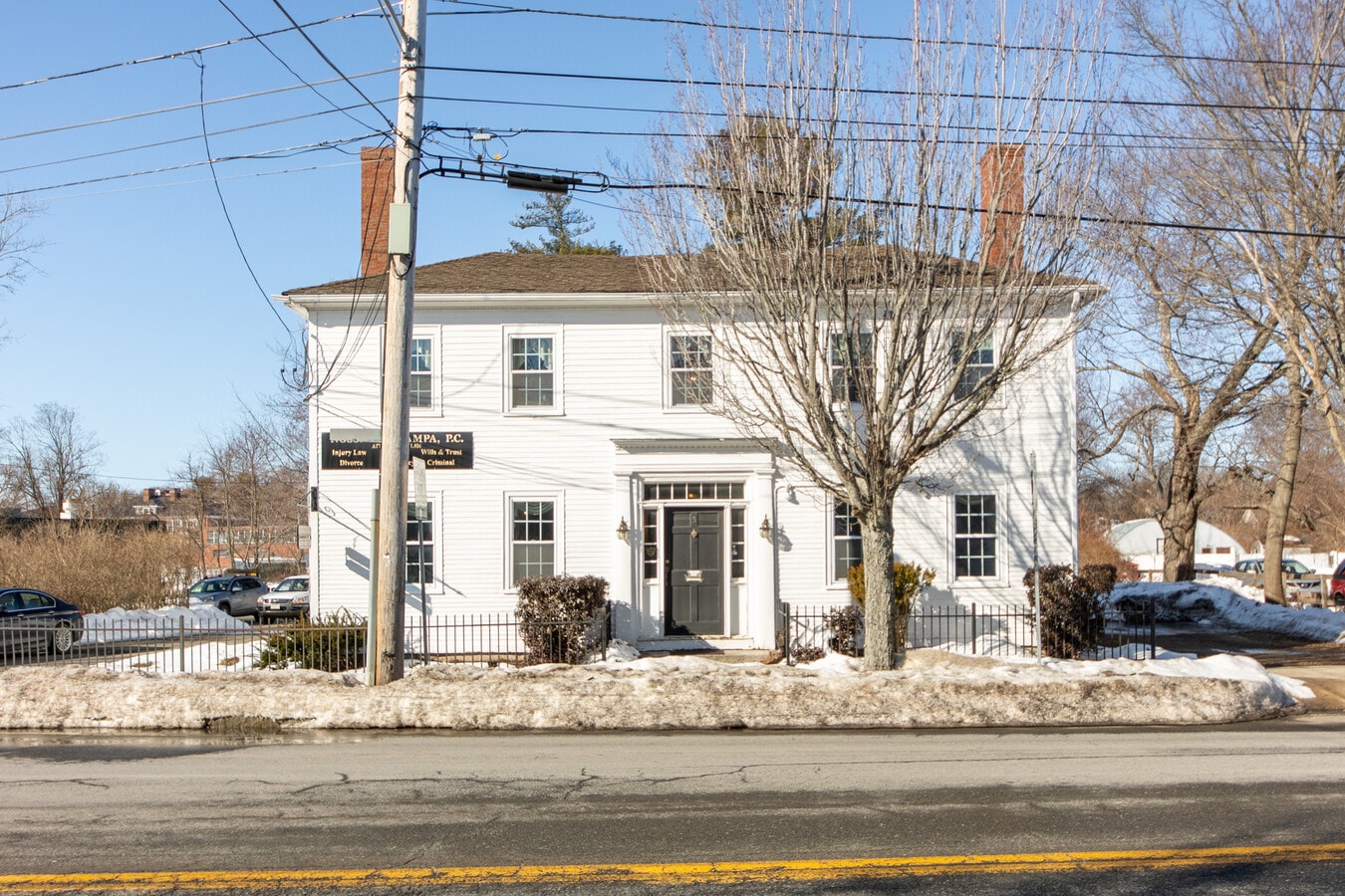 5 Lafayette Rd, Salisbury, MA 01952