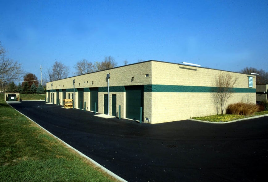 12960 Stonecreek Dr, Pickerington, OH for lease - Other - Image 2 of 5