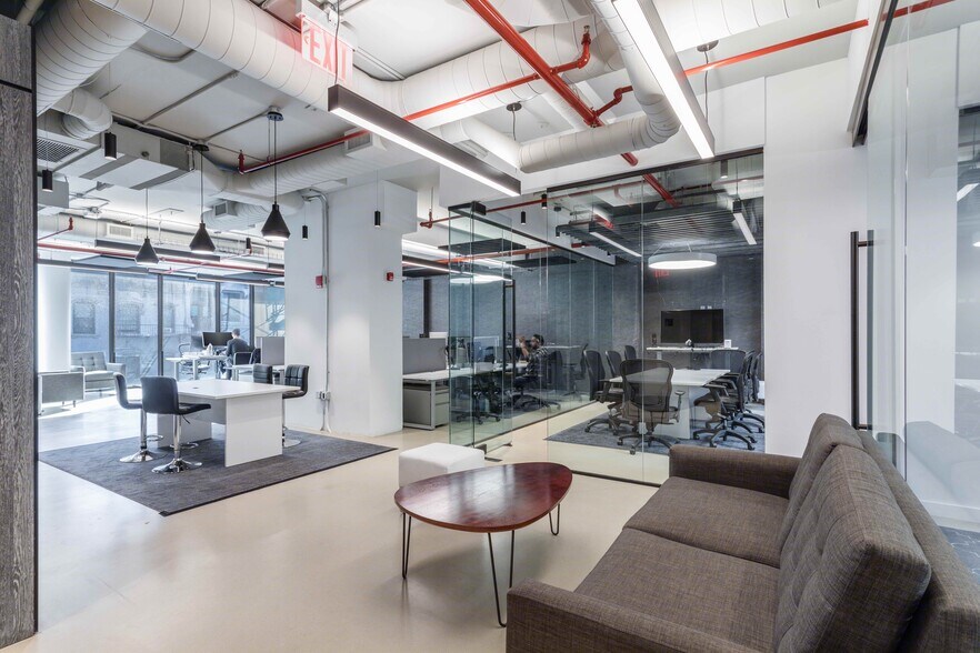 809 Broadway, New York, NY for lease - Interior Photo - Image 3 of 5