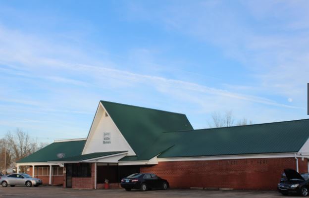 910 N Fourth St, Baldwyn, MS for sale Primary Photo- Image 1 of 1