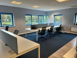 1-4 Whittle Ct, Milton Keynes for lease Interior Photo- Image 2 of 6