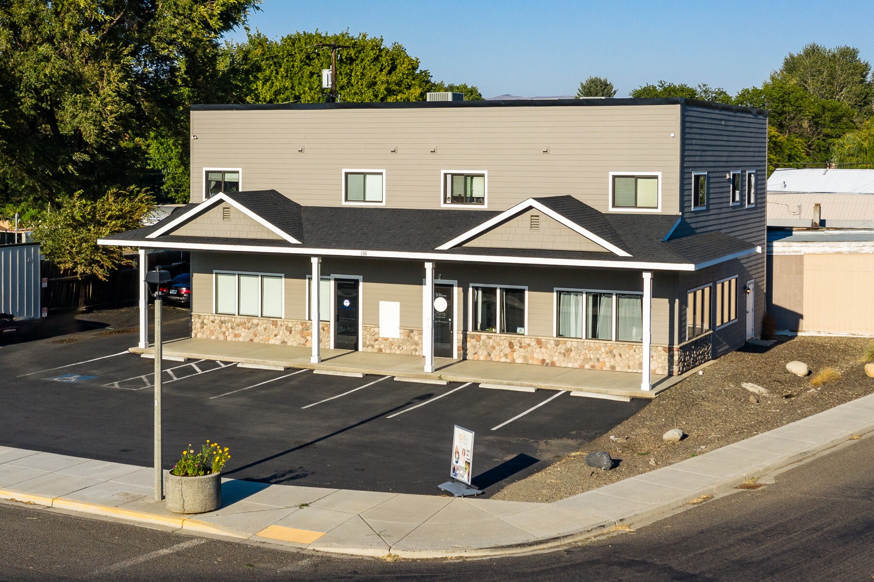 116 S Main St, Kittitas, WA for sale Building Photo- Image 1 of 6