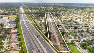 More details for 5050 Peters Rd, Plantation, FL - Land for Lease
