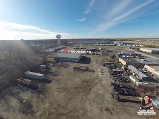 More details for 17735 Chappel Ave, Lansing, IL - Industrial for Lease