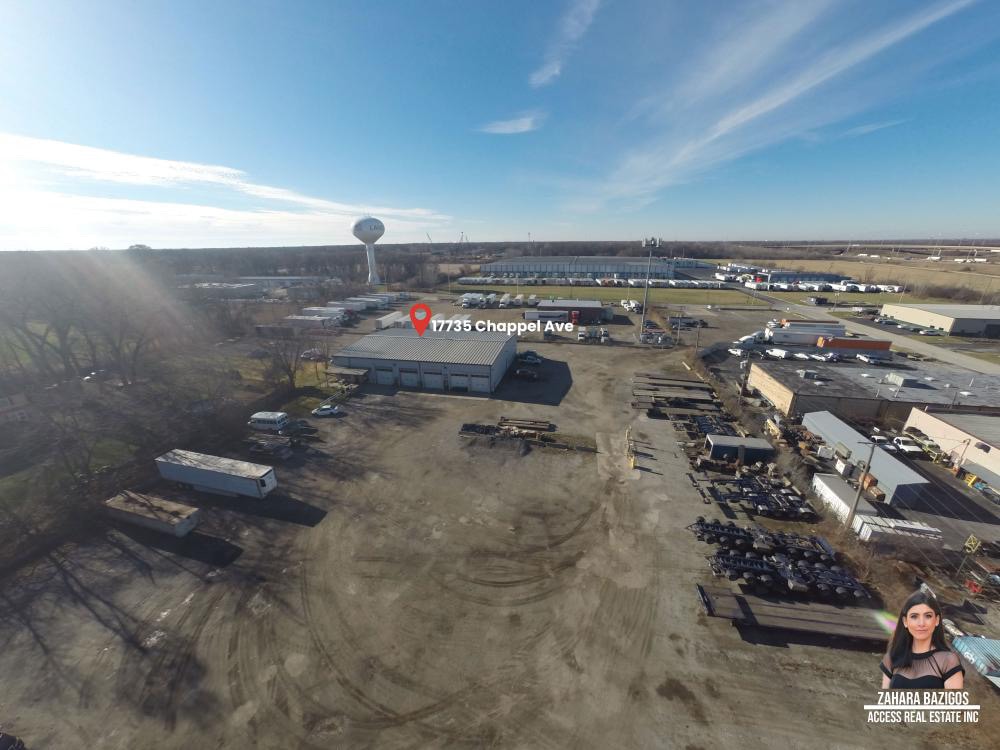 17735 Chappel Ave, Lansing, IL for lease Primary Photo- Image 1 of 35