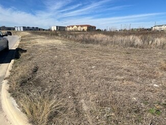 More details for 309 Lowes Blvd, Killeen, TX - Land for Sale