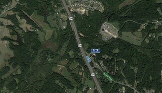 More details for 0 NC-109, Thomasville, NC - Land for Sale