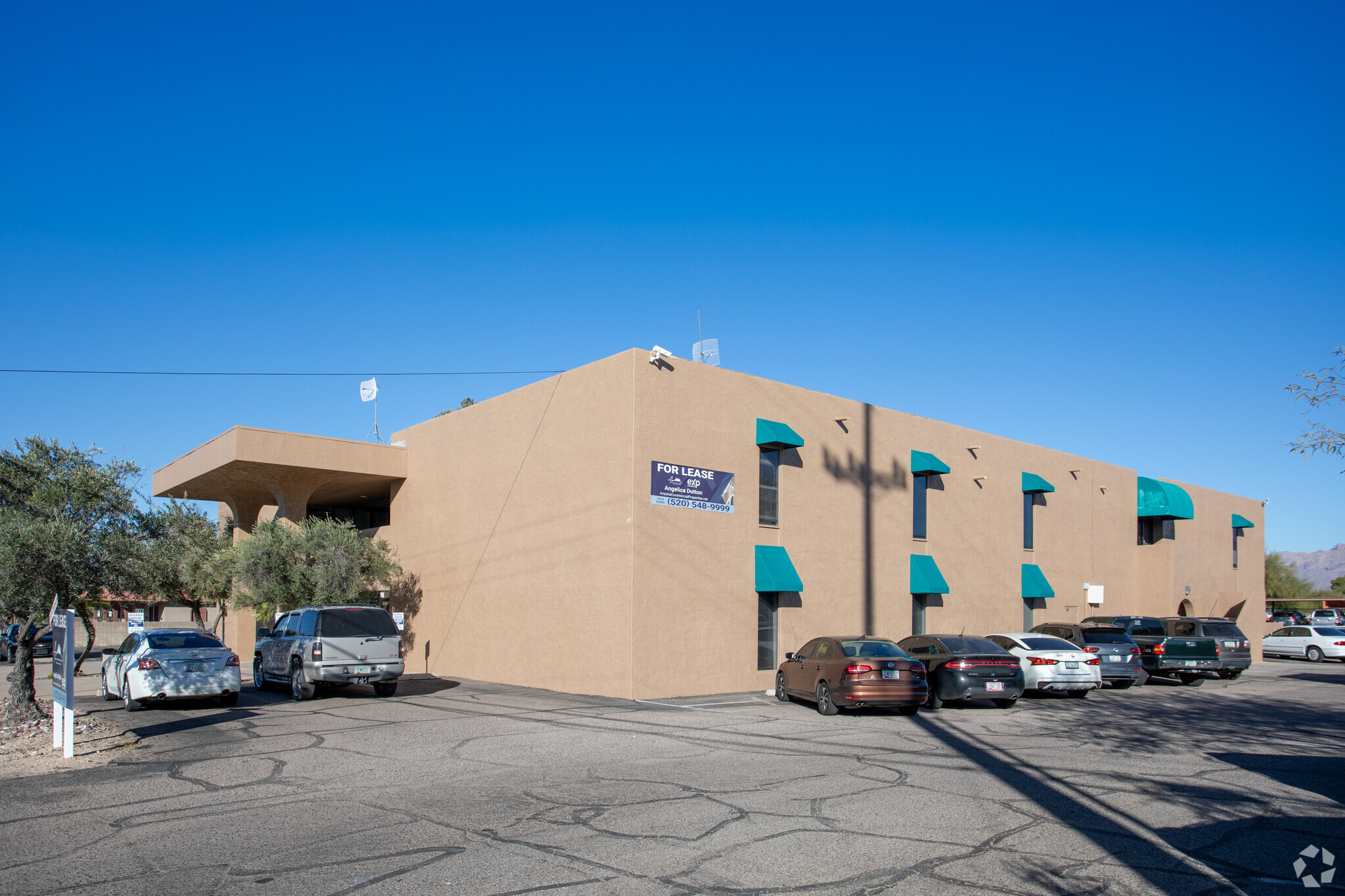 5447 E 5th St, Tucson, AZ for sale Building Photo- Image 1 of 1