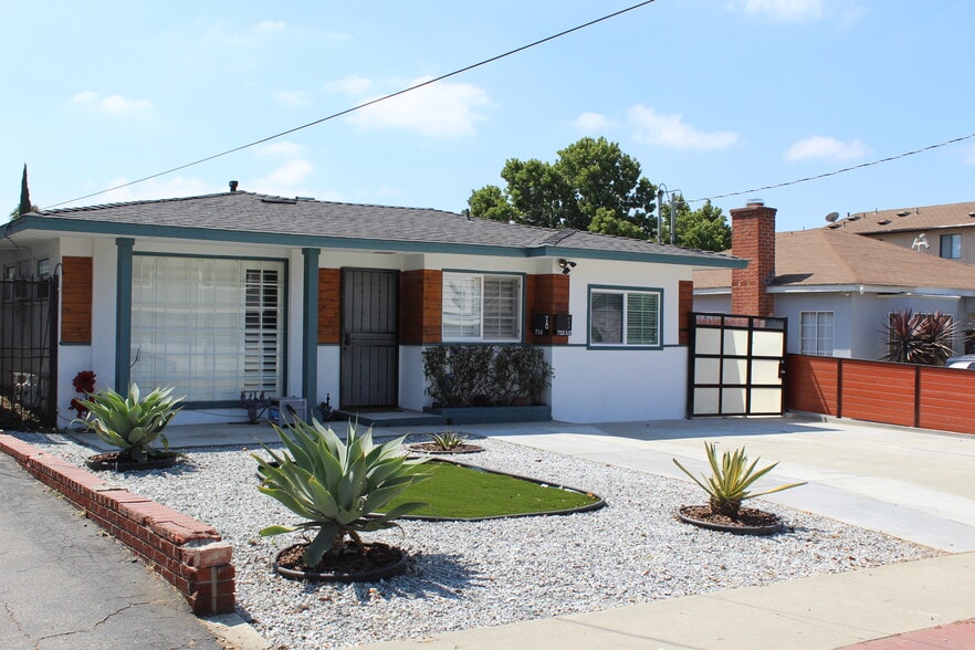 710 Venice Way, Inglewood, CA for sale - Building Photo - Image 3 of 23