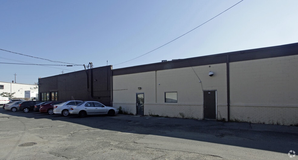 1800 Access Rd, Oceanside, NY for sale - Building Photo - Image 1 of 1