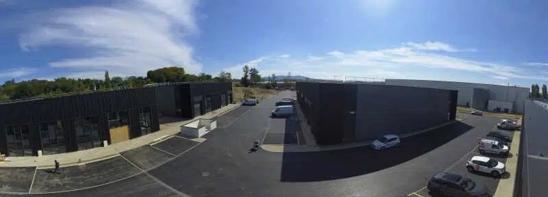 Flex in Trévoux for sale Building Photo- Image 1 of 7