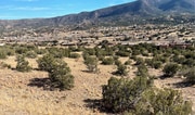 Custom Home Lot w/Mountain Views - Commercial Real Estate