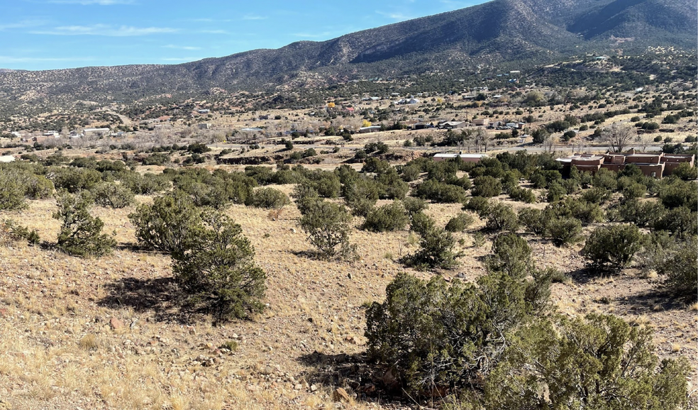 Overlook Lot 5A, Placitas, NM for sale - Primary Photo - Image 1 of 5