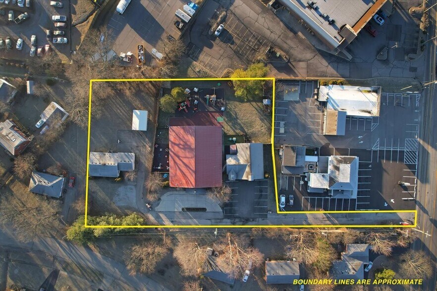 311 Evergreen Rd, Louisville, KY 40243