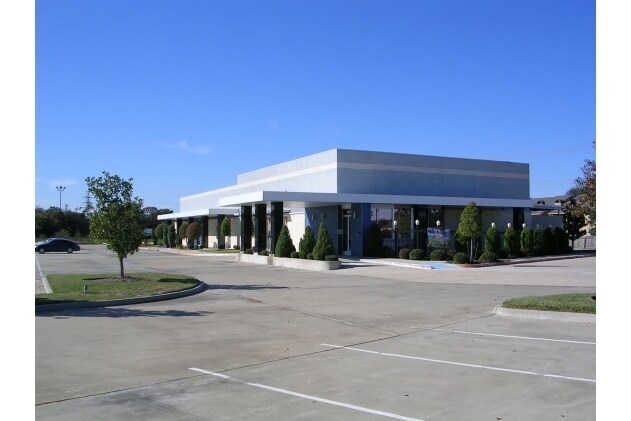 3660 Burke Rd, Pasadena, TX for sale Primary Photo- Image 1 of 1