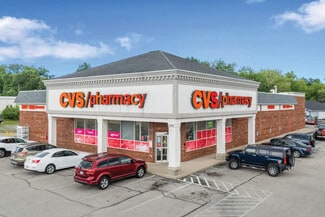 More details for 1400 N High St, Hillsboro, OH - Retail for Sale