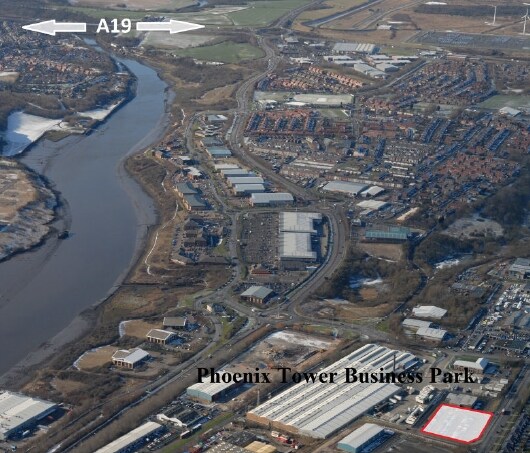 Castletown Way, Sunderland for sale Primary Photo- Image 1 of 1