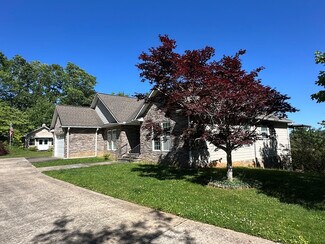 More details for 1207 Bullen Gap Rd, Blue Ridge, GA - Land for Sale