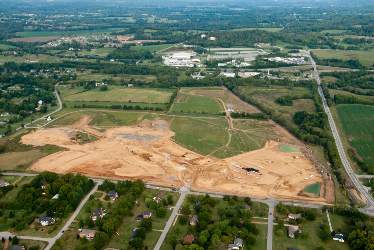 Goose Creek Bypass St, Franklin, TN 37064