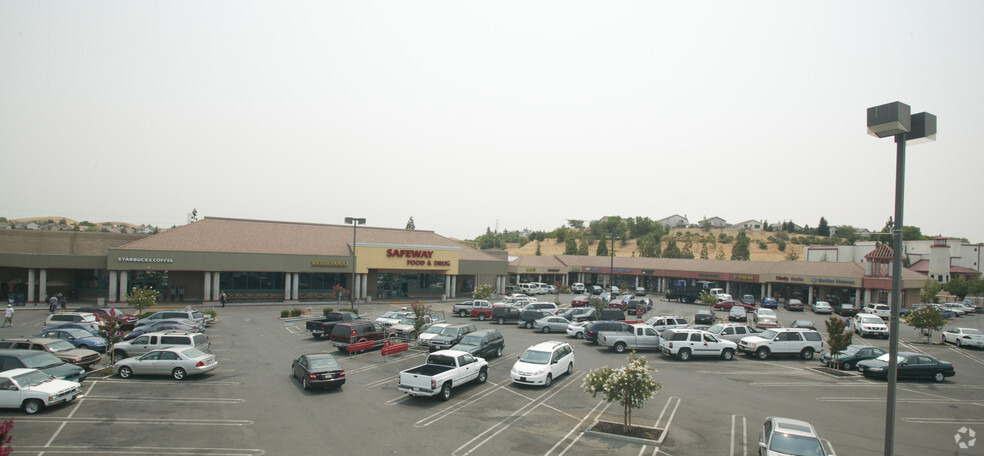 3421-3365 Deer Valley Rd, Antioch, CA for lease - Building Photo - Image 3 of 8