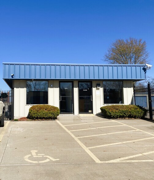 1710 N Highway CC, Nixa, MO for sale - Primary Photo - Image 1 of 1