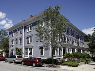 More details for Turnkey 12-Unit Multifamily Portfolio – Multifamily for Sale, Providence, RI