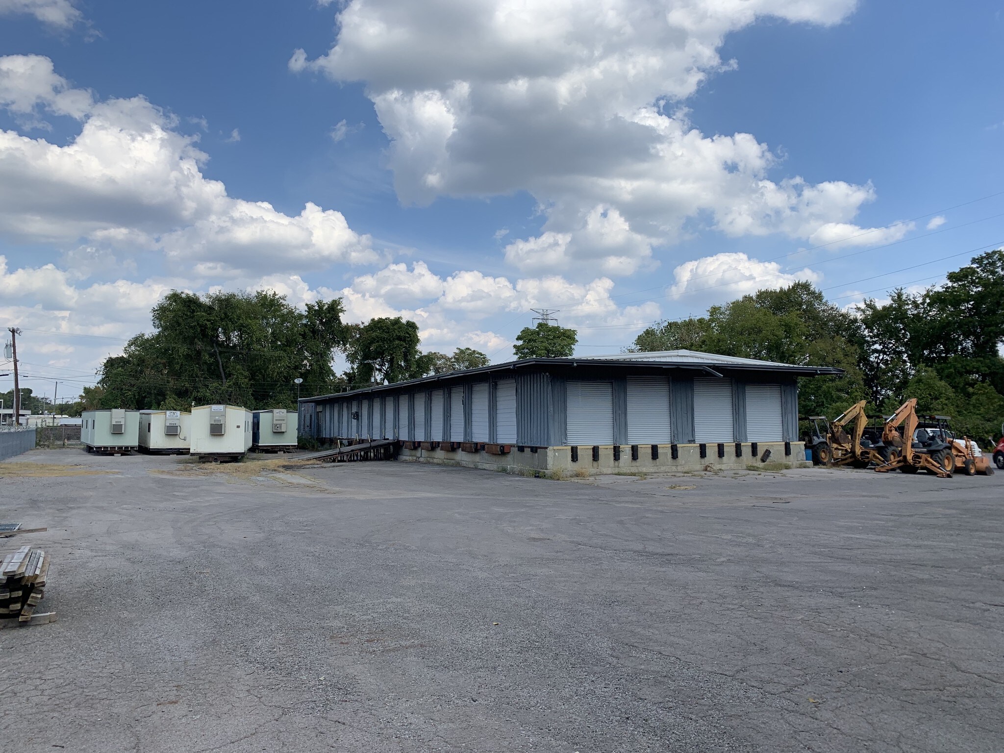 81 Trimble St, Nashville, TN for sale Primary Photo- Image 1 of 1