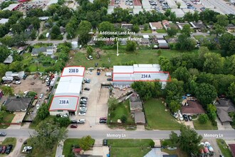 234 Memory Ln, Houston, TX for lease Interior Photo- Image 2 of 7