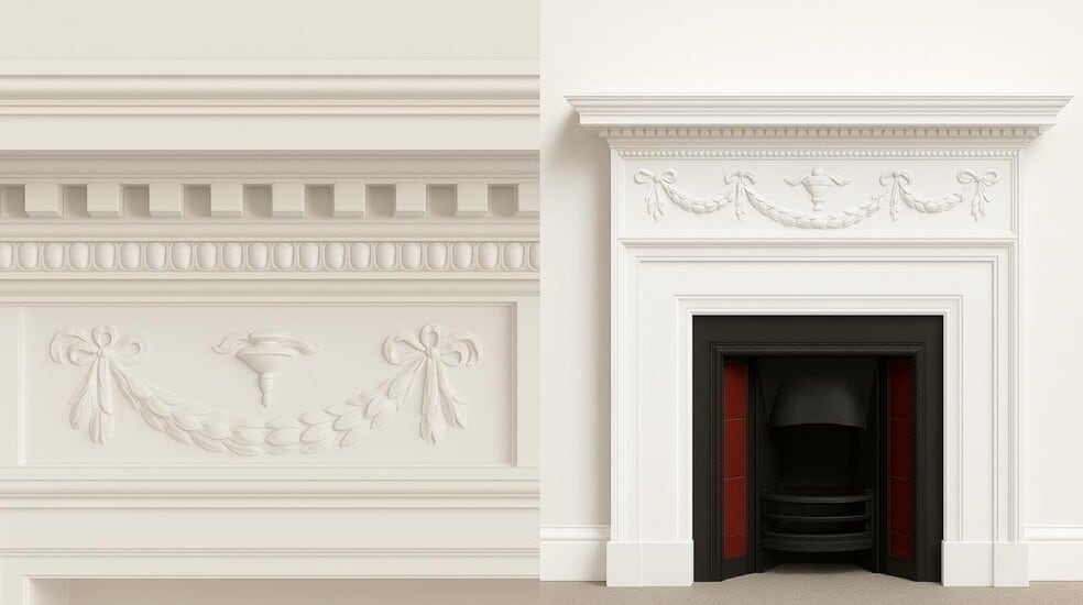 17 Carlisle St, London for lease - Interior Photo - Image 1 of 3