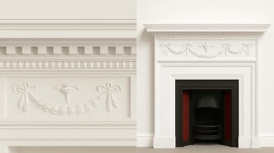 17 Carlisle St, London for lease Interior Photo- Image 1 of 3