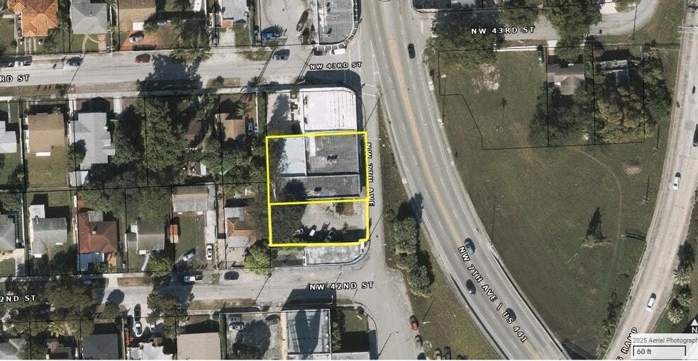 4208-4220 NW 7th Ave, Miami, FL for sale - Building Photo - Image 3 of 42