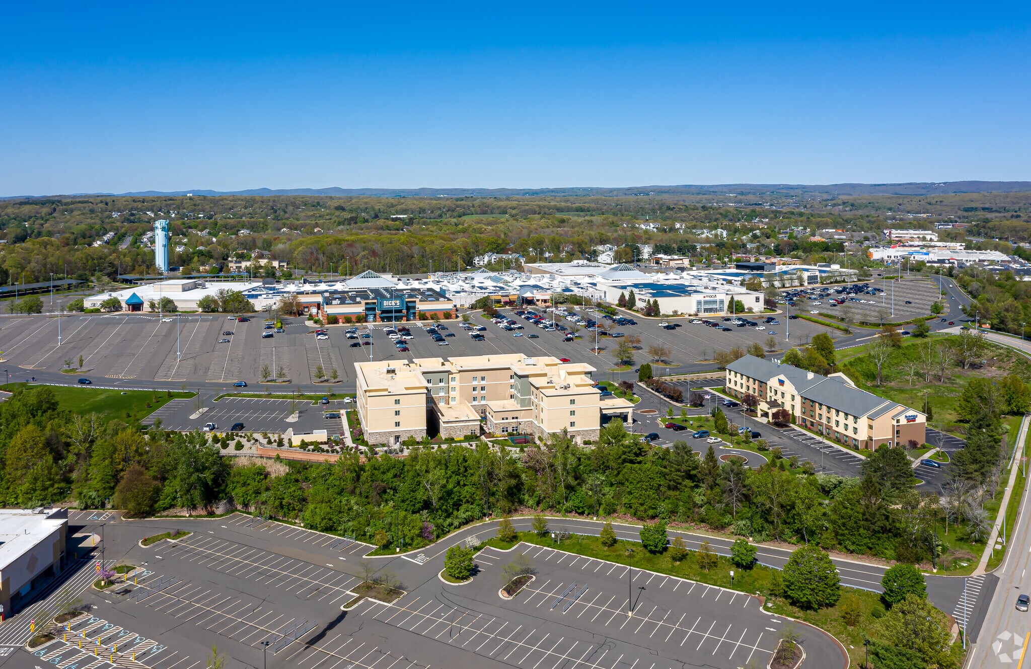 190 Buckland Hills Dr, Manchester, CT 06042 Sears