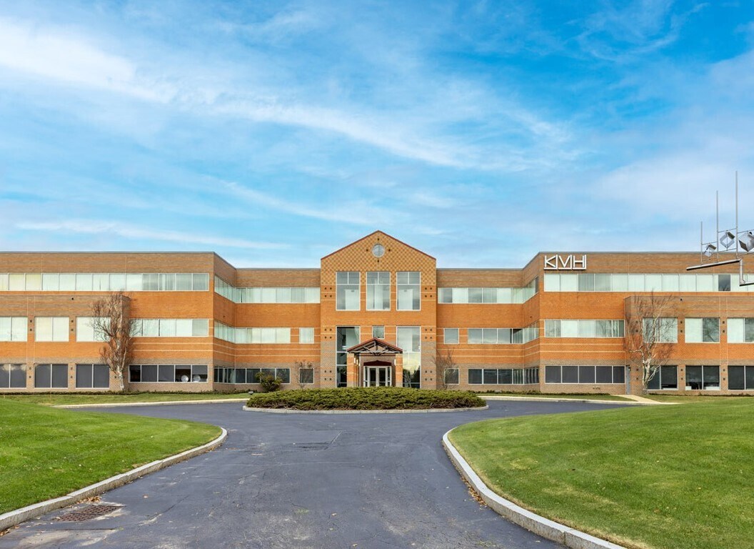 50 Enterprise Ctr, Middletown, RI for sale Building Photo- Image 1 of 1