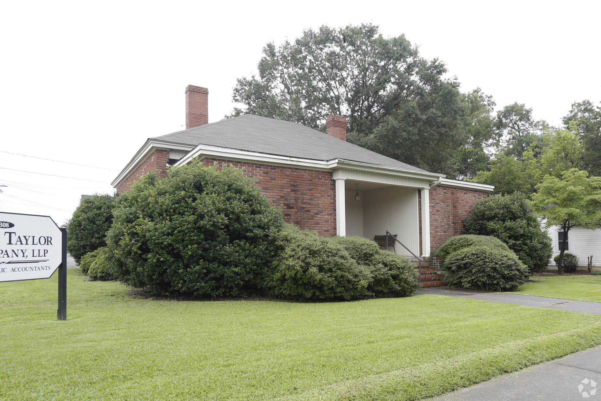 308 Broad St, Anderson, SC for sale Primary Photo- Image 1 of 1