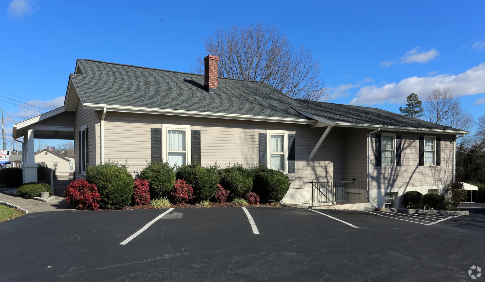 520 Piney Forest Rd, Danville, VA 24540