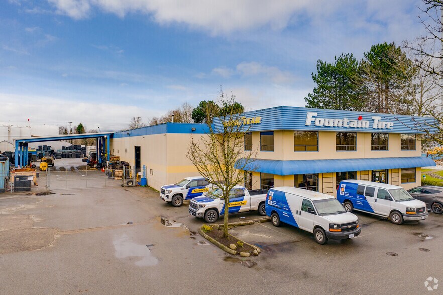 7993 Progress Way, Delta, BC V4G 1A3