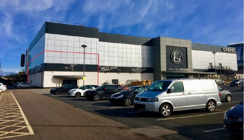 87 Duchess Rd, Sheffield for sale Primary Photo- Image 1 of 1