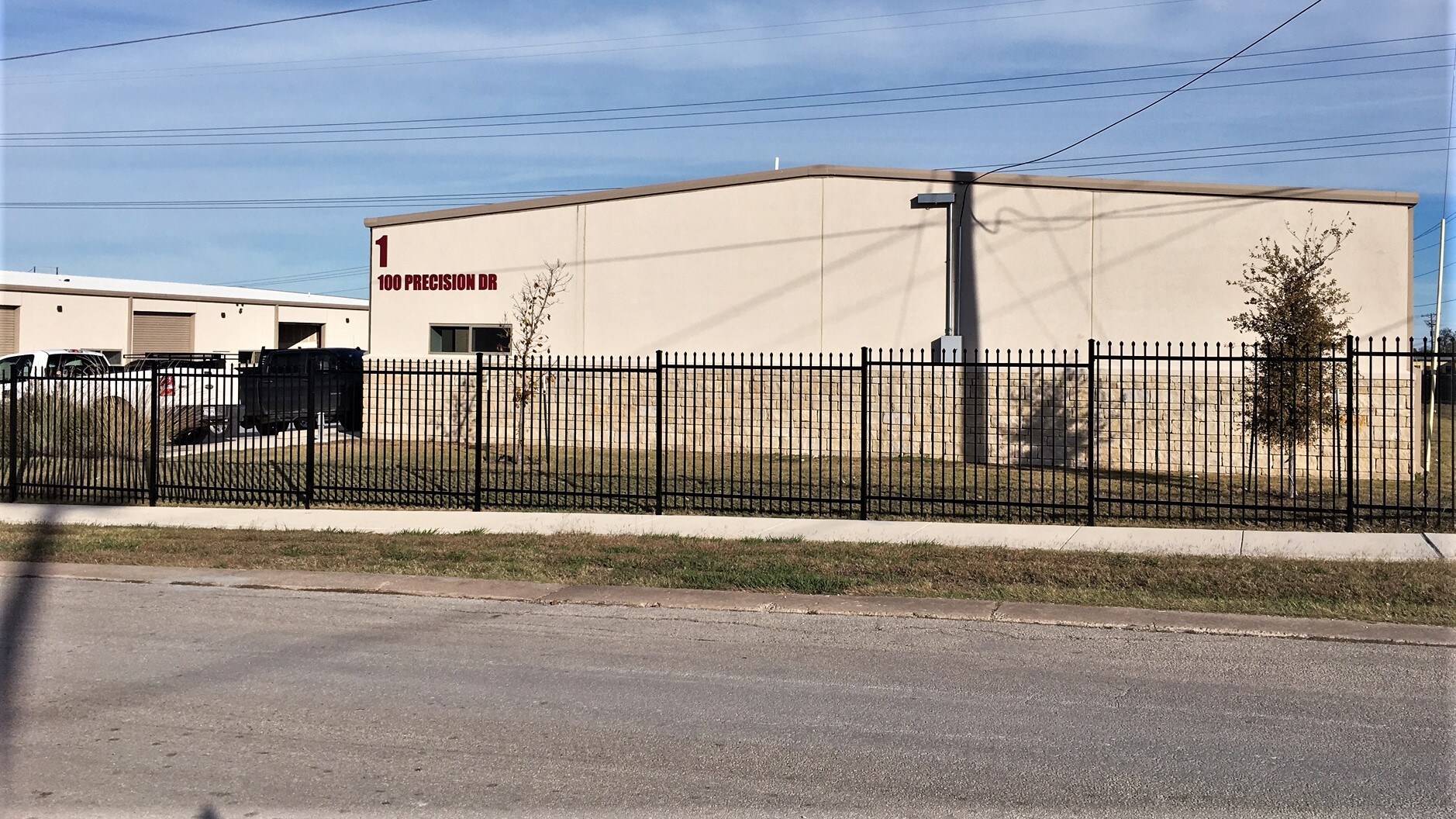 100 Precision, Buda, TX for sale Other- Image 1 of 1