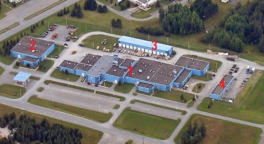 32 Connecticut Rd, Limestone, ME for sale Building Photo- Image 1 of 1