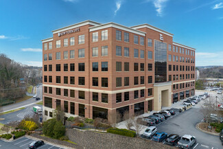 More details for Weisgarber Road And North Dr, Knoxville, TN - Office for Lease