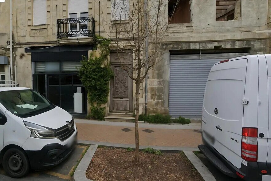 Retail in Bordeaux for lease - Building Photo - Image 3 of 5