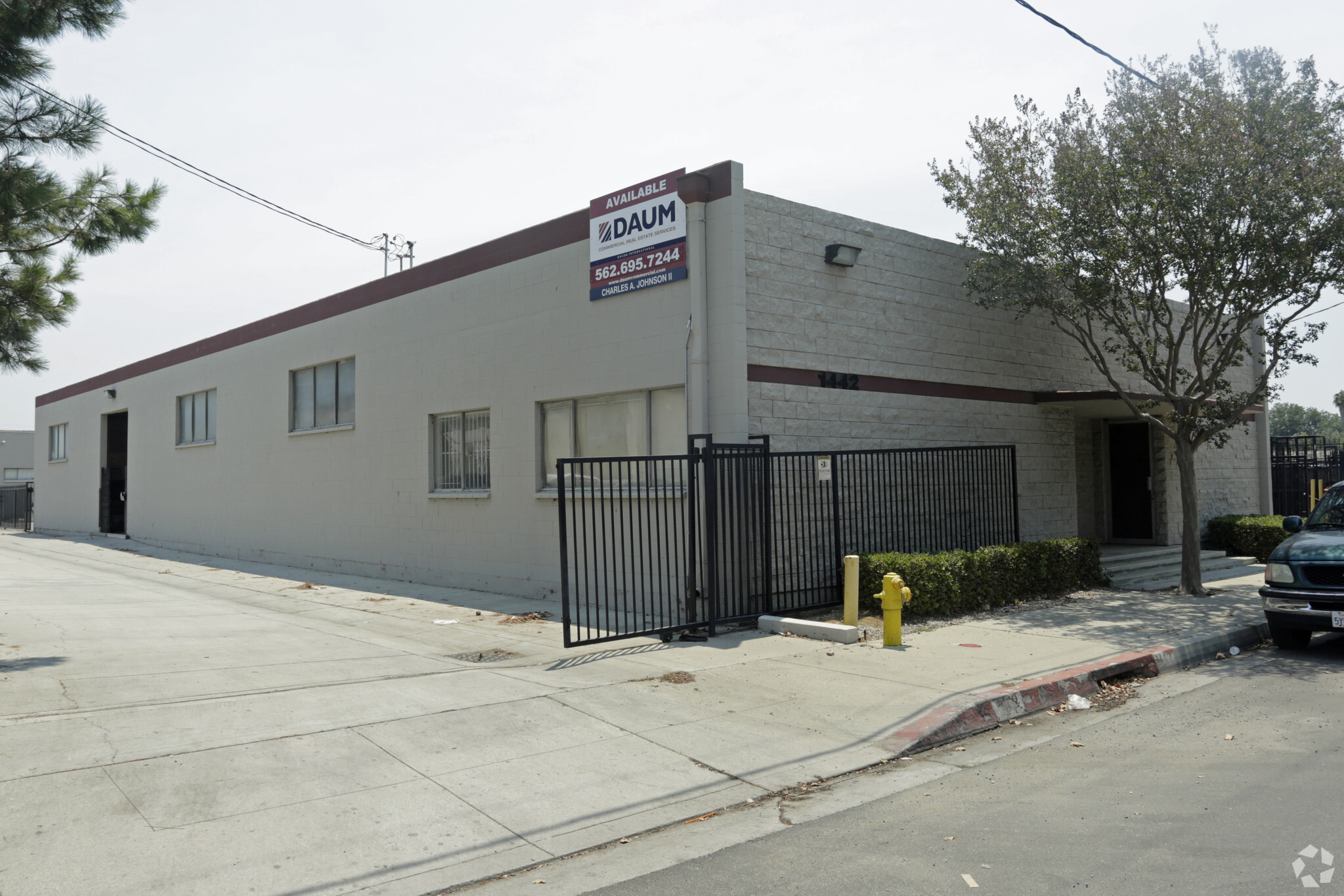 1440-1442 Chico Ave, South El Monte, CA for sale Primary Photo- Image 1 of 1