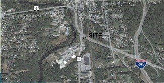 More details for 20-26 Wauregan Rd, Killingly, CT - Land for Sale