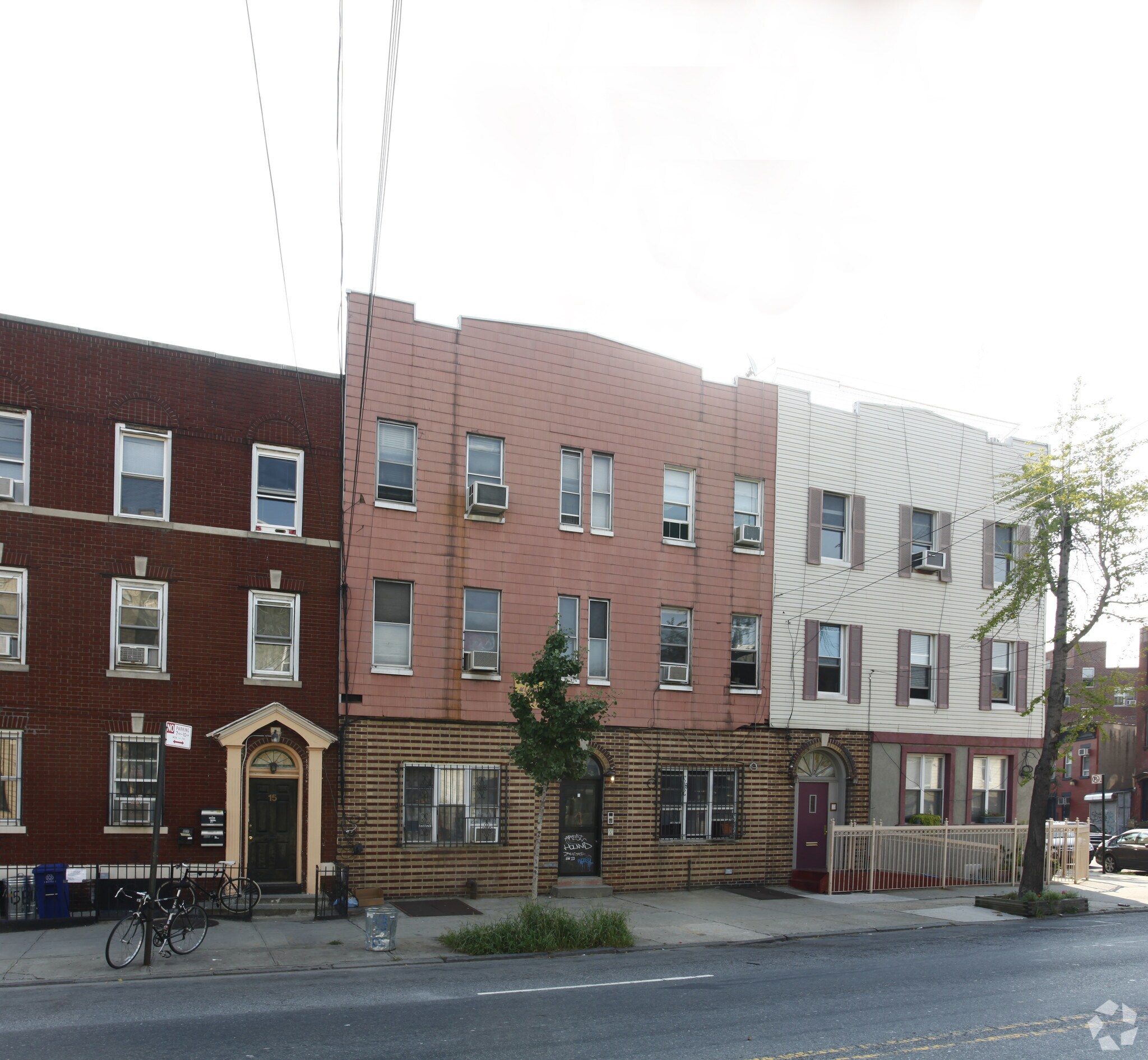 19 Bushwick Ave, Brooklyn, NY for sale Primary Photo- Image 1 of 1