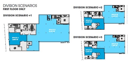 2511 Marion Ave, Bronx, NY for lease Floor Plan- Image 2 of 2