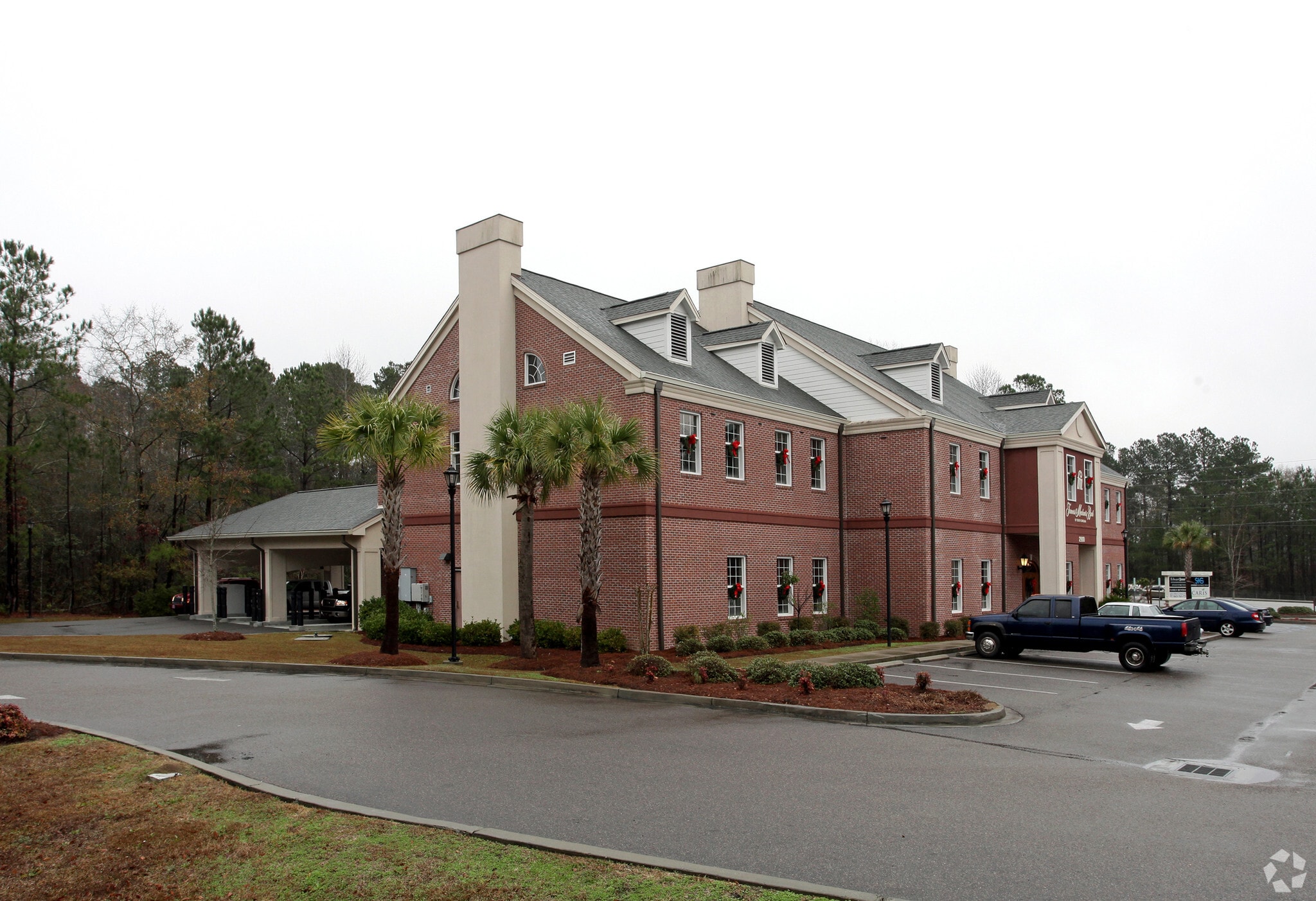 2900 N Main St, Moncks Corner, SC 29461 Office for Lease
